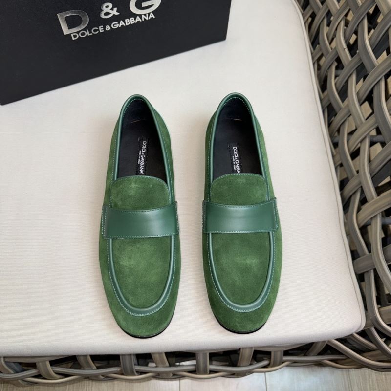 Dolce Gabbana Low Shoes